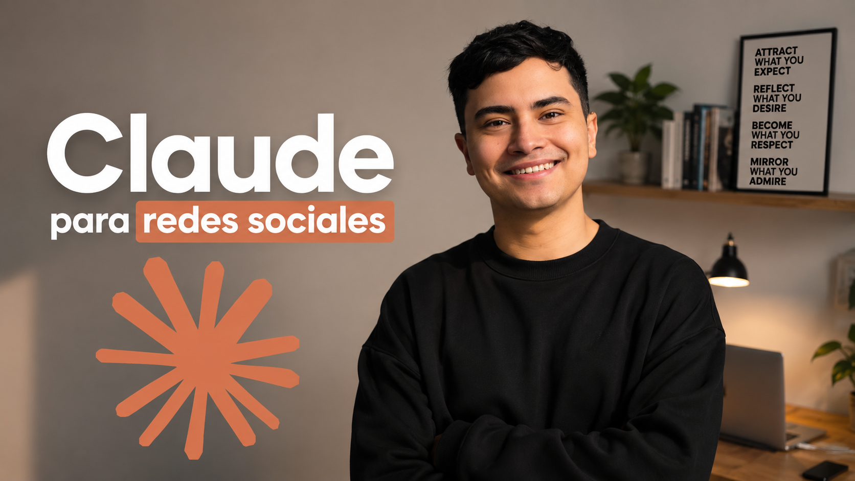 Domina Claude y la Inteligencia Artificial