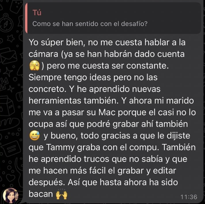 Testimonio 7