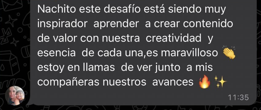 Testimonio 6