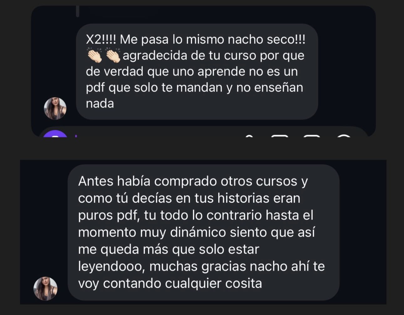 Testimonio 11