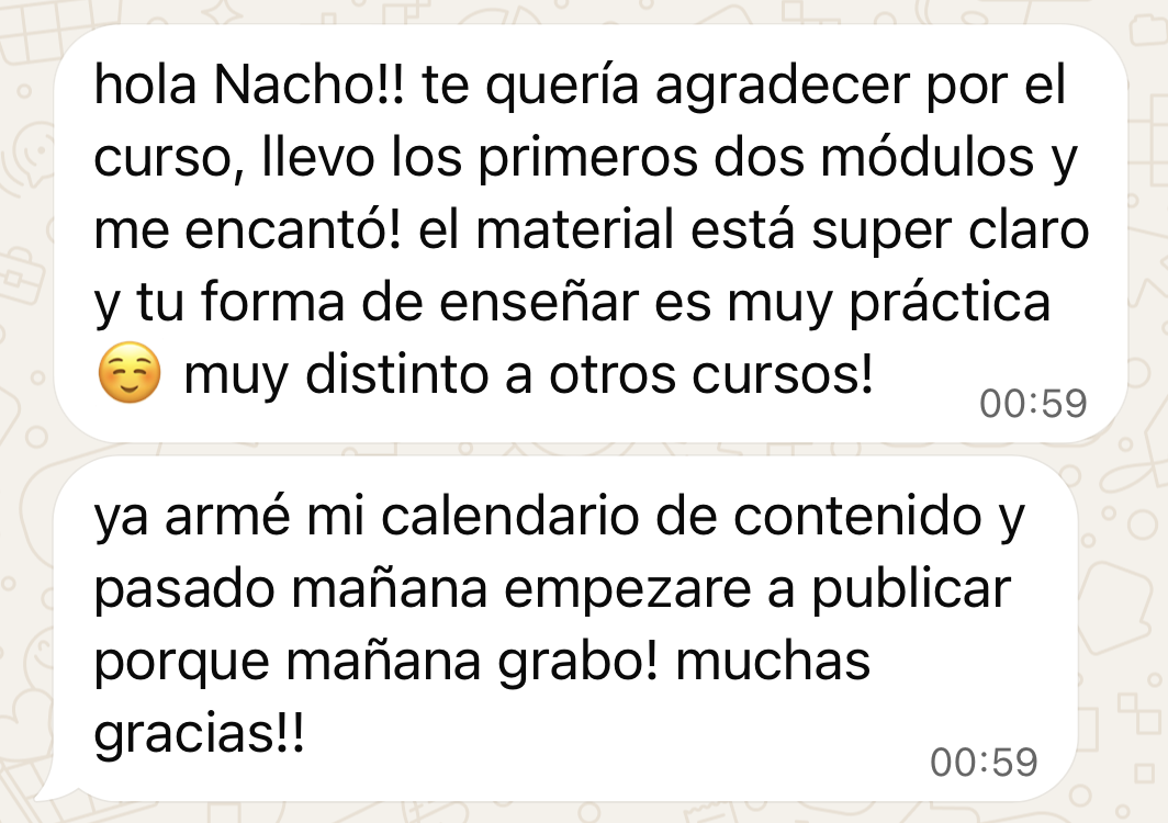 Testimonio 9